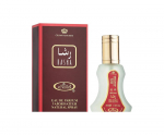 Rasha Parf&uuml;&uuml;m 35ml By Al Rehab