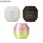 TAMBURINS The Shell parf&uuml;&uuml;m k&auml;tele 15ml CHAMO