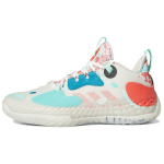 Adidas Harden Vol. 5 Futurenatural Avatar Pakki - Liiklusrikkumise Meeste Tossud Hall Orbit-Hall Erepunane FZ4405 48⅔