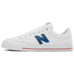 New Balance Numeric 212 Valge Sinine Unisex Tossud NM212AMR 36