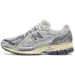thisisneverthat x New Balance 1906R The 2022 Downtown Run Unisex Tossud H&otilde;bedane Vihma-pilve Metallik-H&otilde;bedane M1906RTI 45