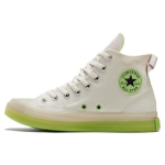 Converse Chuck Taylor All Star CX High Beež Roheline Unisex Tossud Kreem A00416C 36
