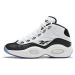 Tyrrell Winston x Reebok Question Mid Raha L&otilde;hn Unisex Tossud Valge GZ1565 42.5 white