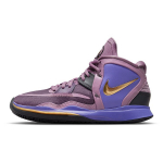 Nike Kyrie Infinity GS Lilla Laine Laste tossud Lilla Ps&uuml;hhikiliselt Lilla Kanjoni Lilla DD0334-500 35.5