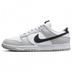 Nike Dunk Low SE Lottery Pack - Grey Fog Meeste tossud Sinine-Chill Roosa-Vahtmust Must DR9654-001 40