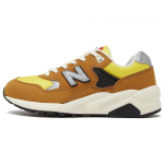 New Balance 580 Workwear Meeste Tossud Pruun K&auml;rgstruktuur Toores Kasep&auml;hkel MT580AB2 37