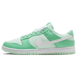 Nike Dunk Low Mint Foam Light Menta Meeste Tennised Roheline Valge DJ6188-301 39