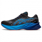 ASICS Novablast 3 Must Saare Sinine Meeste Tennised 1011B458-004 39.5