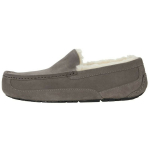 UGG Ascot suss Hall Meeste tossud 1101110-GREY 42