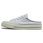Converse Chuck 70 Mule Lilleline - Valge Unisex TOSSUD A03526C 44.5
