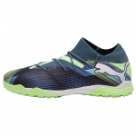 Puma Future 7 Match TT Lights Out Pack Meeste Tossud Hall Hall-Taevas Puma-Valge 107937-03 42.5