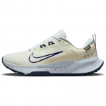 Nike Juniper Trail 2 GORE-TEX Mereklaas Sinine Toon Meeste Tennised Roheline T&auml;is-Oranž Lilla-Tindi FB2067-002 39