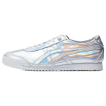 Onitsuka Tiger Mexico 66 SD Holograafilised Unisex tossud H&otilde;bedane Puht-H&otilde;bedane 1183C196-020 36
