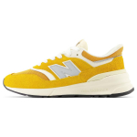New Balance 997R Kollased Unisex tossud Kreemjas H&otilde;bedane U997RCB 38