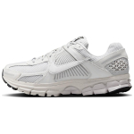 Nike Naiste Air Zoom Vomero 5 Valge Tumehall Naiste Tossud Must Valge FQ7079-100 36 white