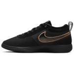 Nike Book 1 EP Haven Meeste tossud Must Kanep Metallik-Punane-Pronks FJ4250-001 44 black