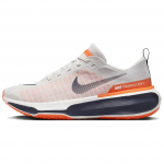 Nike ZoomX Invincible 3 Phantom Total Orange Meeste Tossud Cream Sail Thunder-Blue DR2615-007 44.5