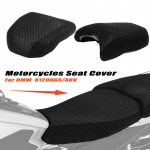 Hingav v&otilde;rksoojusisolatsiooniga istmekate BMW R1200GS 2006-2018 jaoks 2013-2018