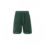 Jordan Sport Dri-Fit Adv Diamond Solid vabaaja l&uuml;hikesed p&uuml;ksid Meeste l&uuml;hikesed p&uuml;ksid Oks&uuml;deeritud-roheline FN5868-366 L