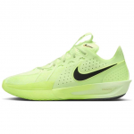 Nike Air Zoom GT Cut 3 EP The Illusionist Unisex tossud Roheline Barely-Volt Must DV2918-700 42.5