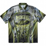 Nike x NOCTA Opal Tito Neeks N&ouml;&ouml;pidega P&uuml;hendunud/&Otilde;liroheline/Must Meeste T&auml;navar&otilde;ivad FV1939-378 XL