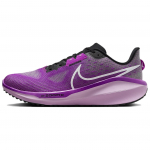 Nike Vomero 17 Hyper Violet Meeste Tossud Lilla Must Elav-Viinamari FB1309-500 49.5