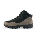 Timberland V&auml;li Veekindlad Haarduvus Vastupidavad Matkasaapad Meestele Matkasaapad Must Hall TB0A6CH5EJT 41