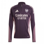 adidas Arsenal Tiro 24 Topp Aurora Black Meeste Streetwear JF2924 XS