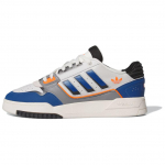 Adidas Drop Step 2.0 Low Hall Tume Meresinine Unisex Tossud Kreemjas Hall-&Uuml;ks P&otilde;hiv&auml;rv-Must JI2070 36