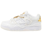 Nigo x Nike Air Force 3 Low Valge Metallik Kuld Meeste Tossud Summit-White HF7630-100 36 white