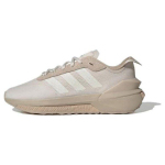 adidas Avryn Alumiinium Helevalge Imeline Beež Unisex Tossud ID9559 45⅓