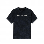 Anta Kyrie Irving Retro T-s&auml;rk Unisex Topid Basic-Must 172521120-3 S