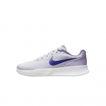 NikeCourt Vapor Lite 3 HC Amet&uuml;stitoon S&uuml;gava &Ouml;&ouml; Naiste Tennised Lilla Valge Hortensiad FZ2156-500 35.5