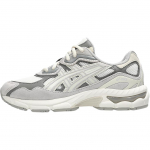 ASICS Gel NYC GS Kreemjas Austrikashall Laste Tossud 1204A175-100 37