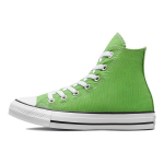 Converse Chuck Taylor All Star K&otilde;rge L&otilde;ikega L&otilde;uendist Tennised Unisex Tennised Roheline Valge 172687C 41.5