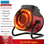 Kompaktne energias&auml;&auml;stlik kogu maja elektrik&uuml;ttekeha