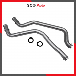 K&uuml;ttetorud Renault Capturile K&uuml;ttertorude komplekti jaoks Renault Loganile Sanderole Clio IV jaoks 924147408R