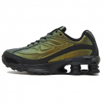 Nike Shox Ride 2 Must Oliiviroheline Cargo Khaki Unisex Tossud Roheline Oliiviroheline-Flak Metallik-H&otilde;bedane IH4468-001 42