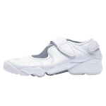 Nike Air Rift Valged Naiste Tossud Mustad HM5737-100 35.5