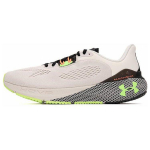 Under Armour HOVR Machina 3 Mugav Spordikangas Madala s&auml;&auml;rega Vabaaja Jooksukingad Meeste toss Valge 3025650-101 45.5
