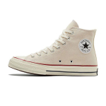 Converse Chuck 70 Klassikalised Retro Vastupidavad Kerged K&otilde;rged L&otilde;uendikingad Unisex Tossud Off-White A162053C 35