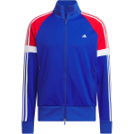 Adidas Ultimate 365 Golfi Jooksujakk Meeste Jakk Kuninglik Sinine IW1421 L