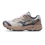 Mizuno Racer Adv Moodsad Mugavad V&auml;litingimustes Matkamiseks Madalad Jooksukingad Unisex toss Liiv D1GH241203 42.5