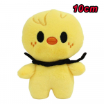 70stiilis Skzoo pl&uuml;&uuml;sist v&otilde;tmehoidja Kawaii Skzoo v&otilde;tmehoidja Stay pl&uuml;&uuml;sist multikas topisloomnukk Kawaii m&auml;nguasjad toadekoratsioon laste kingitus 8pcs