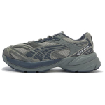 Puma Velophasis Lite Mesh Mugav Mitmek&uuml;lgne Toetus Madala s&auml;&auml;rega Isa tossud Unisex toss Hall 406757-01 39