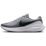 Nike REVOLUTION 8 Kulumiskindlad madalad jooksukingad Meeste Suitsuhall HJ9198-004 44