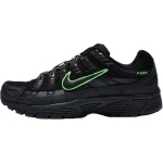 Nike P 6000 Kulumiskindlad Madalad Vabaaja Jooksukingad Meeste Mustad Tennised IF0668-003 40.5 must