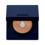 Dashe meeste Aqua Matt BB Cushion, Netokaal: 15 g, Varjund: S&uuml;gav beež, Kogus: 1 &uuml;hik