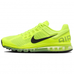 Nike Air Max 2013 'Volt Mint Foam' tossud Vabaajajalatsid HF3660-700 44.5