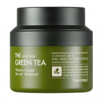 [TONYMOLY] The Chok Chok Rohelise Tee Vesine Kreem 100ml
